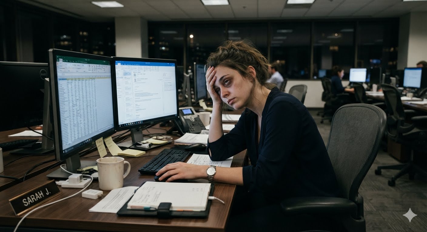 Beyond the Paycheck